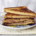 Dubbele Croque Monsieur uit ‘t vuistje